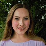 Photo of Veronika McCann