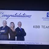 Photo of Kleinheksel Team