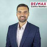 Photo of Nick Krivobokov