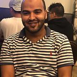 Photo of Khalid Ahmed