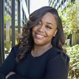 Photo of Brittany Hawkins