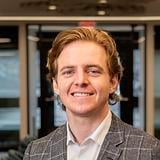 Photo of Alex Williams