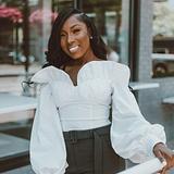 Photo of Tiffanie Turrentine