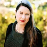 Photo of Kerri Naslund