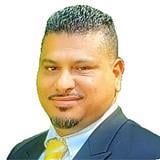 Photo of Josh Rosario