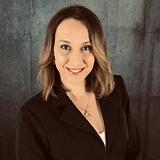 Photo of Anya Solano