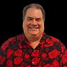 Photo of David Gordon
