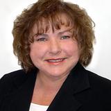 Photo of Cheryl Fuselier