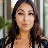 Photo of Mayra Negrete-Fuentes