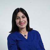 Photo of Aileen Dimitri