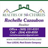 Photo of Rochelle Cazaubon