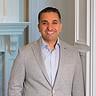 Photo of Dave Shalabi