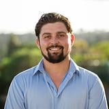 Photo of Christian Bubion