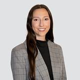 Photo of Amanda Scholly