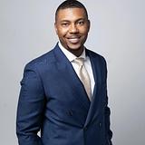 Photo of Aaron Bottley