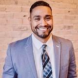 Photo of Anthony Rodriguez