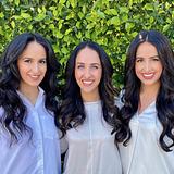 Photo of Bahareh Kamoei