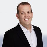 Photo of Jeremy Smith