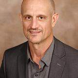 Photo of Patrick Rebman