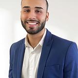 Photo of Aharon Mulicandov