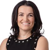 Photo of Mary Stickings