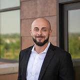 Photo of David Harring