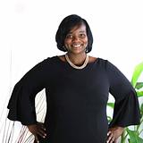 Photo of Patricia Ellis