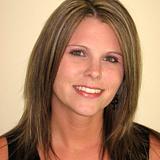 Photo of Nicole Readdick