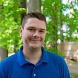 Photo of Jeremy Collins