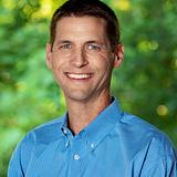 Photo of Dean Bright