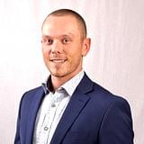 Photo of Chris  Burry