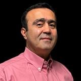 Photo of David Bulent Sengun