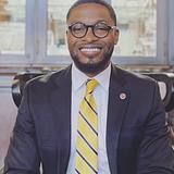 Photo of Laron Rodgers