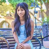 Photo of Veronica Campbell