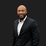 Photo of Damian Dickerson