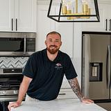 Photo of Sean Williams