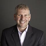 Photo of Paul St. Andrew