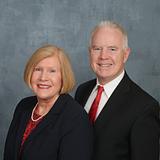 Photo of Margaret & Mark Bythrow