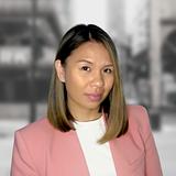 Photo of Nina Santos