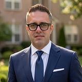 Photo of Daniele Tavella