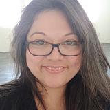 Photo of Jocelyn Levy