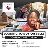 Photo of Floxy Animadu