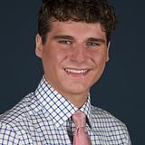 Photo of Jack Cleary