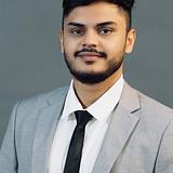 Photo of Prayash Bhusal