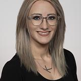 Photo of Kayla Hawes