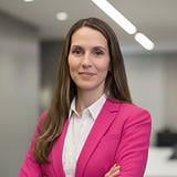 Photo of Daniela Fox