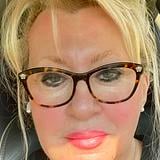 Photo of Judy Pribanic