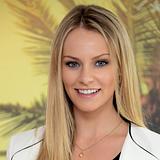 Photo of Moriah Taliaferro