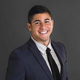 Photo of Marco Carvajal