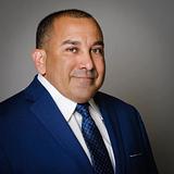 Photo of Timothy Garcia